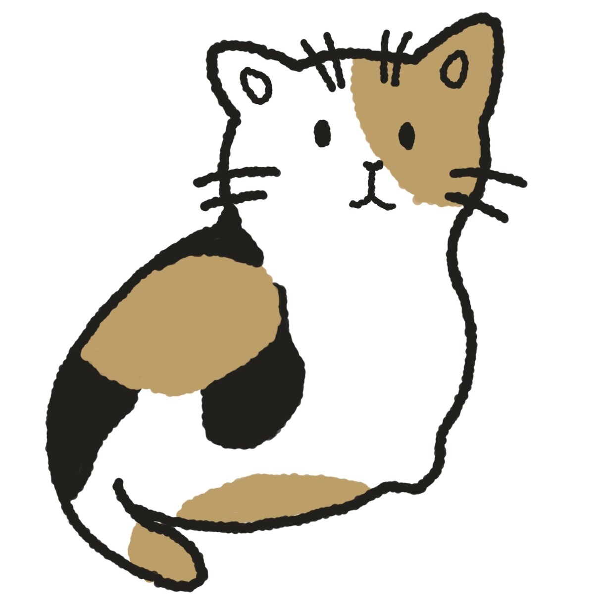 小動物・鳥類・爬虫類・魚類・昆虫等なんでも描きます まとめてご注文頂くととってもお安く承ります！ イメージ4
