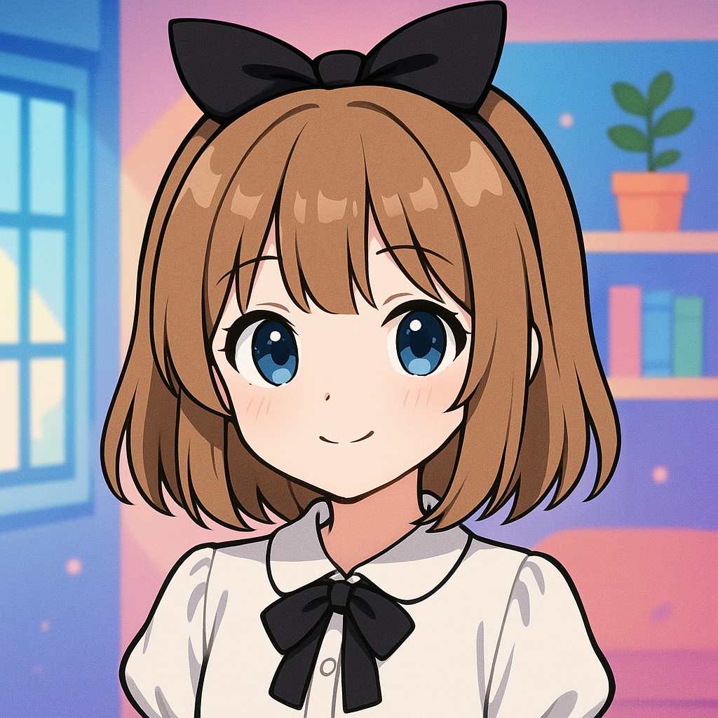 SNSアイコン・イラストをAIで制作します AIだから早い＆安い！可愛い・映える1点モノをすぐにお届け。 イメージ3