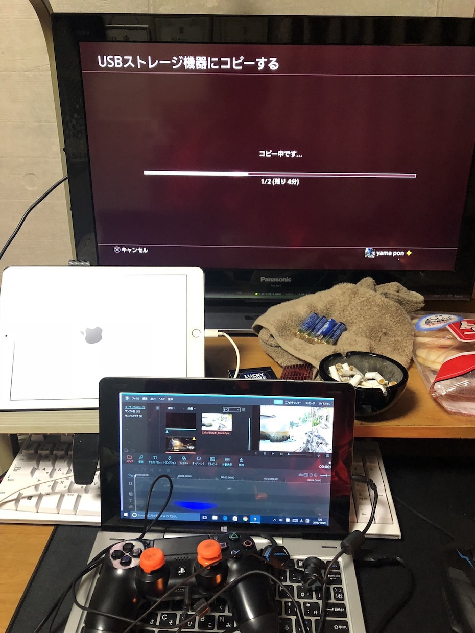 YouTube用の動画の字幕入れを低価格でやります YouTubeに上げたいけど編集時間がない方にオススメです！ イメージ1