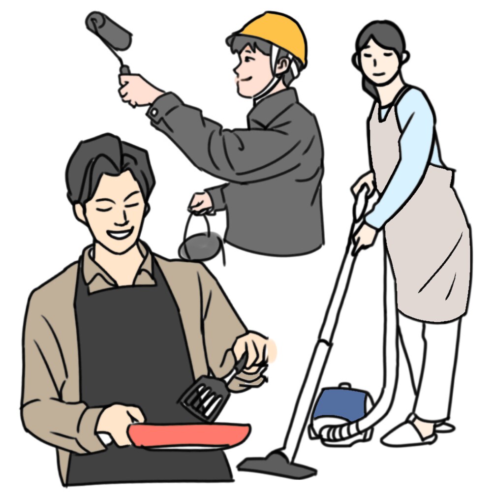 企業様にもおすすめ！ご希望の写真を線画に起こします 新商品のイメージ画像でお困りではないですか？ イメージ2