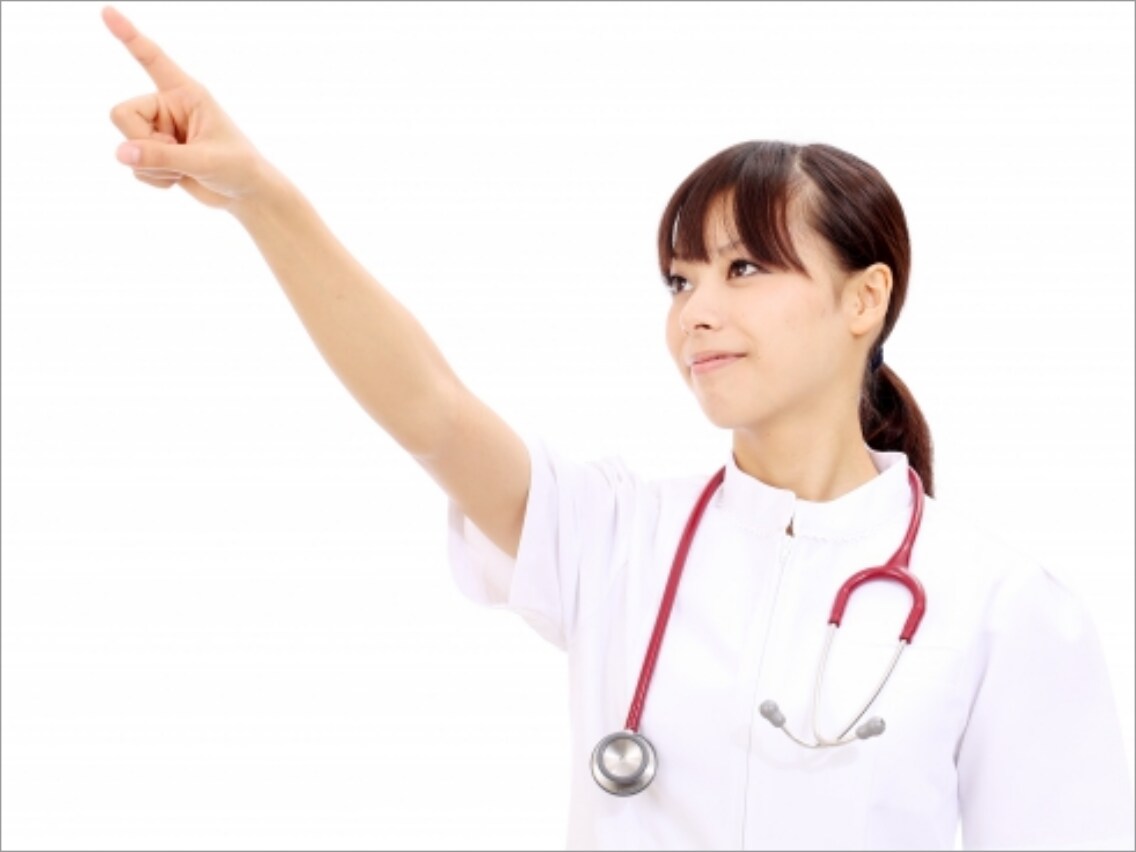看護入試数学　過去問１年分の解答例＆解説を作ります あなたが導いた解答のチェック、添削は値引きします。 イメージ1