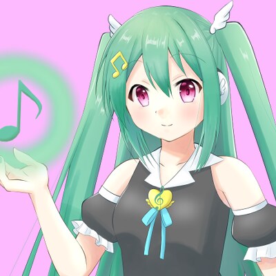 SNSやYouTube等で利用可のアイコン描きます デフォルメアイコン2000円～、等身アイコン3000円～！ イメージ3