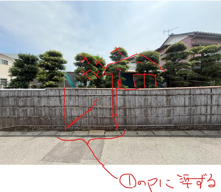 梅…お手頃価格でご希望通りの画像編集/加工致します 個人の趣味や、ちょっとした画像編集にオススメ イメージ2