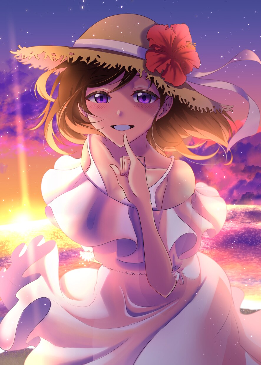 動画や趣味等に使えるご希望のイラスト制作します 商用利用も可能！あなただけのイラストが欲しい方へ イメージ6