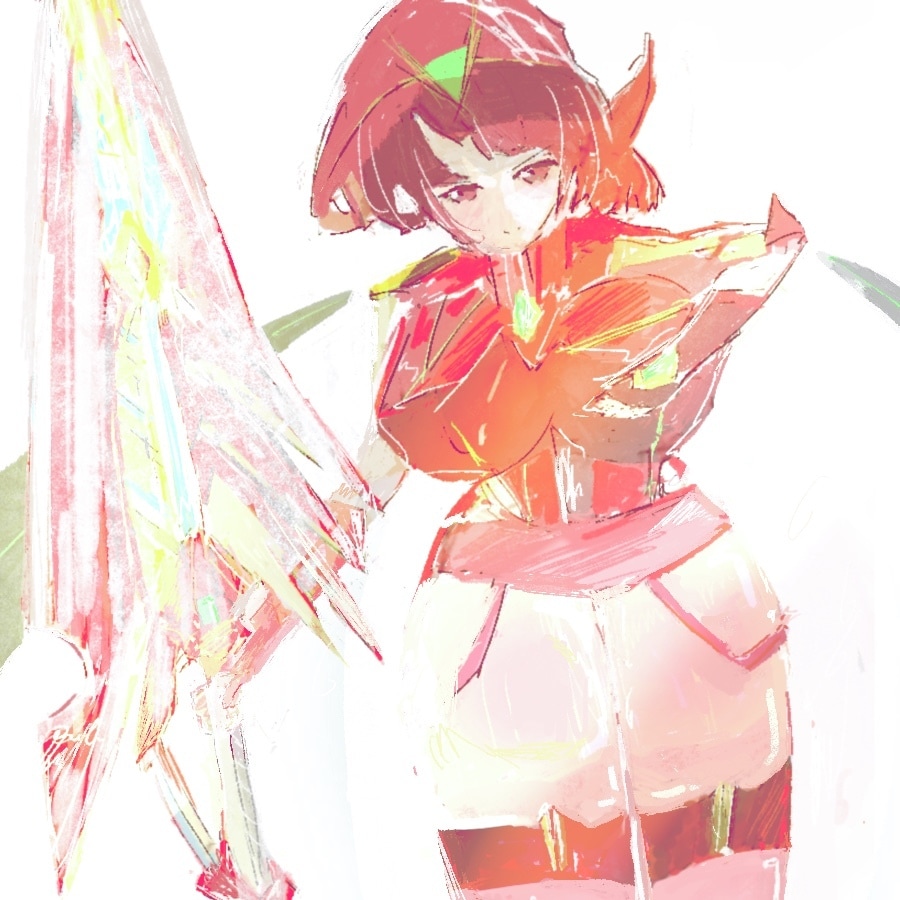 10～2月満枠・3月以降着手分のMV制作します イラスト・MIX・動画全て私が手掛けます イメージ3