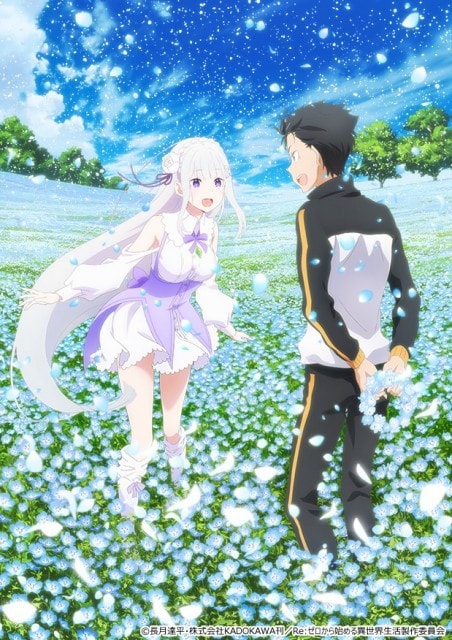 アニメ、漫画の話(感想など)のお話します アニメ、漫画の雑談しましょう！ イメージ1
