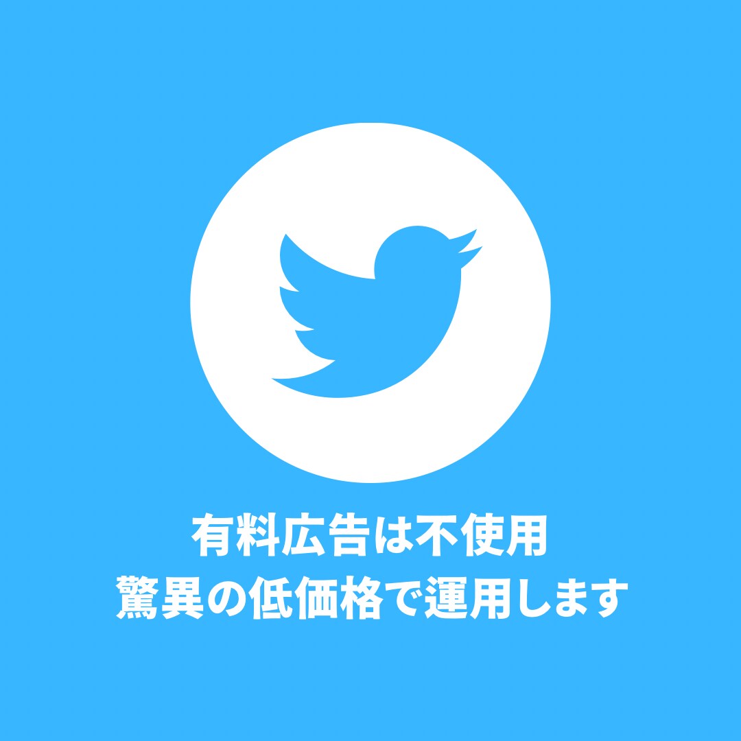 初月だけの赤字プラン！Twitter運用代行します ファンになるフォロワーを獲得します！✨ イメージ5