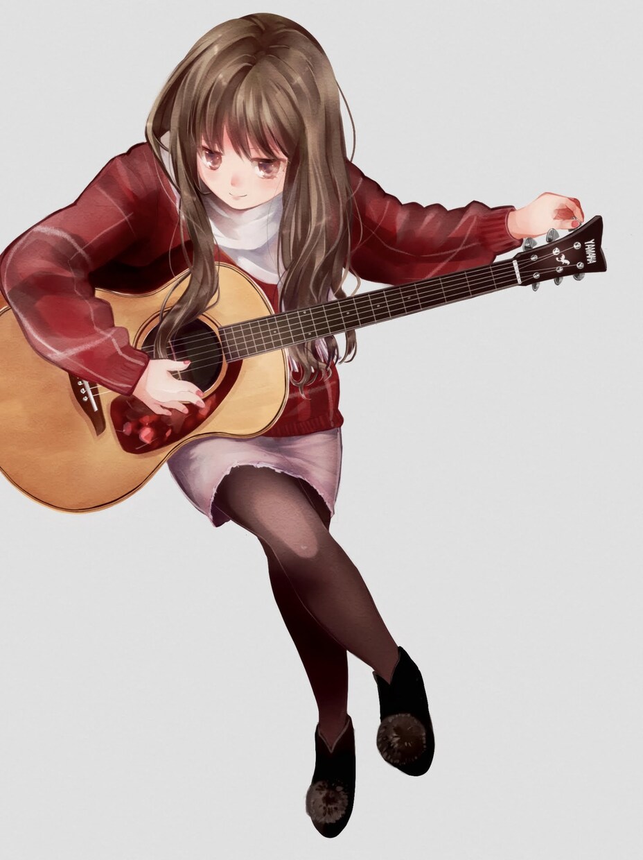 透明感のあるイラスト作成します 透明感のある着色が得意です。過去にカードイラスト実践あり イメージ4