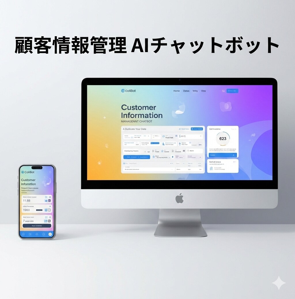 Dify×Sheets連携のAIボットを作ります 顧客管理・在庫確認・問い合わせ対応をチャットで自動化 イメージ5