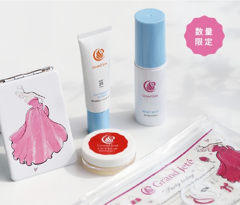 ブランドイメージを華やかに演出するイラスト描きます エレガンス溢れる、女性ファッションに鮮度＆フレッシュさ！ イメージ6