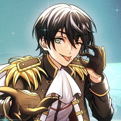 SNSアイコン制作します 男性キャラから女性キャラまで！ イメージ1