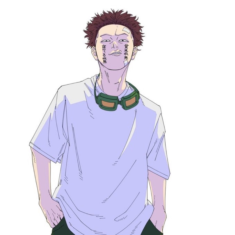 デジタルイラストを描きます 男のキャラクターが描けます！アイコン、壁紙など イメージ2
