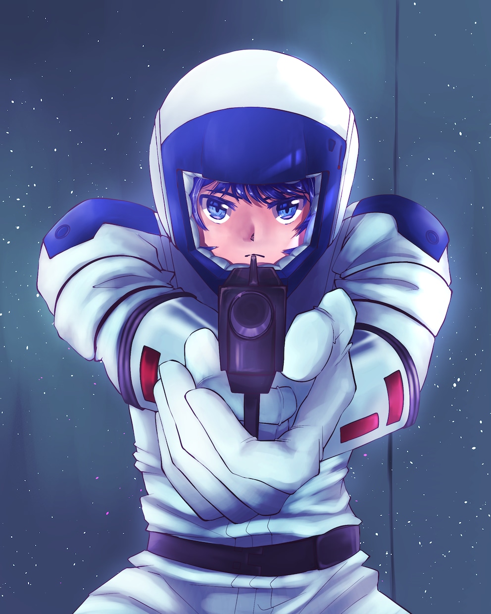 イラスト【商用利用ok】可愛いイラスト描きます アイコン/ヘッダー/1枚絵等、ご希望のイメージご相談ください イメージ3