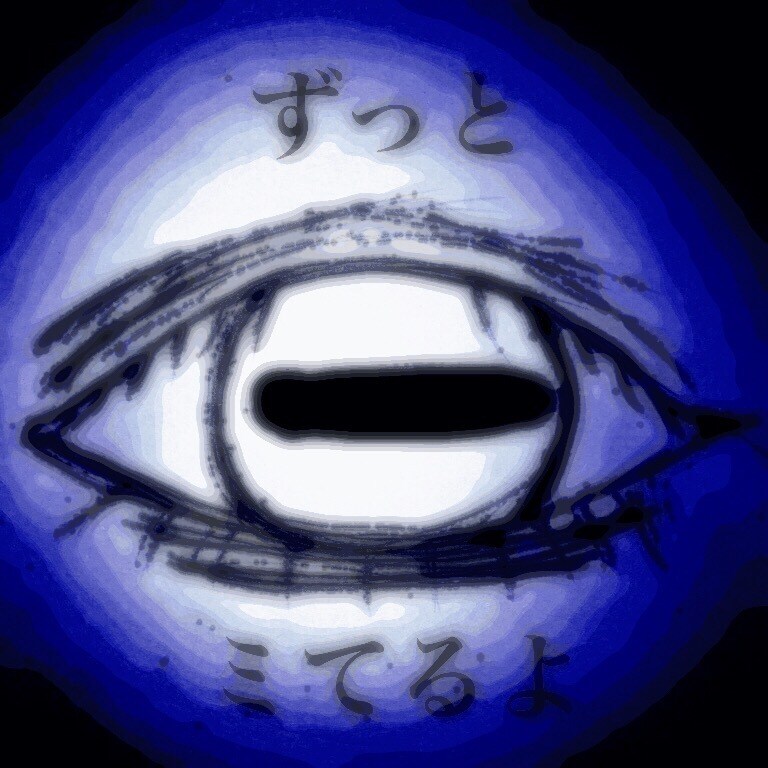 アイコン、ヘッダー、壁紙など描きます サブカル系の方にオススメです！ イメージ3