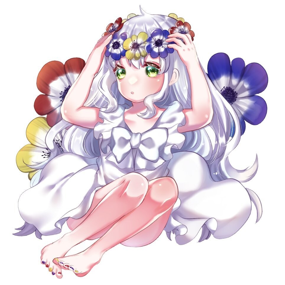 アイコンかきます かわいい女の子が描けます！デフォルメも描けます イメージ4
