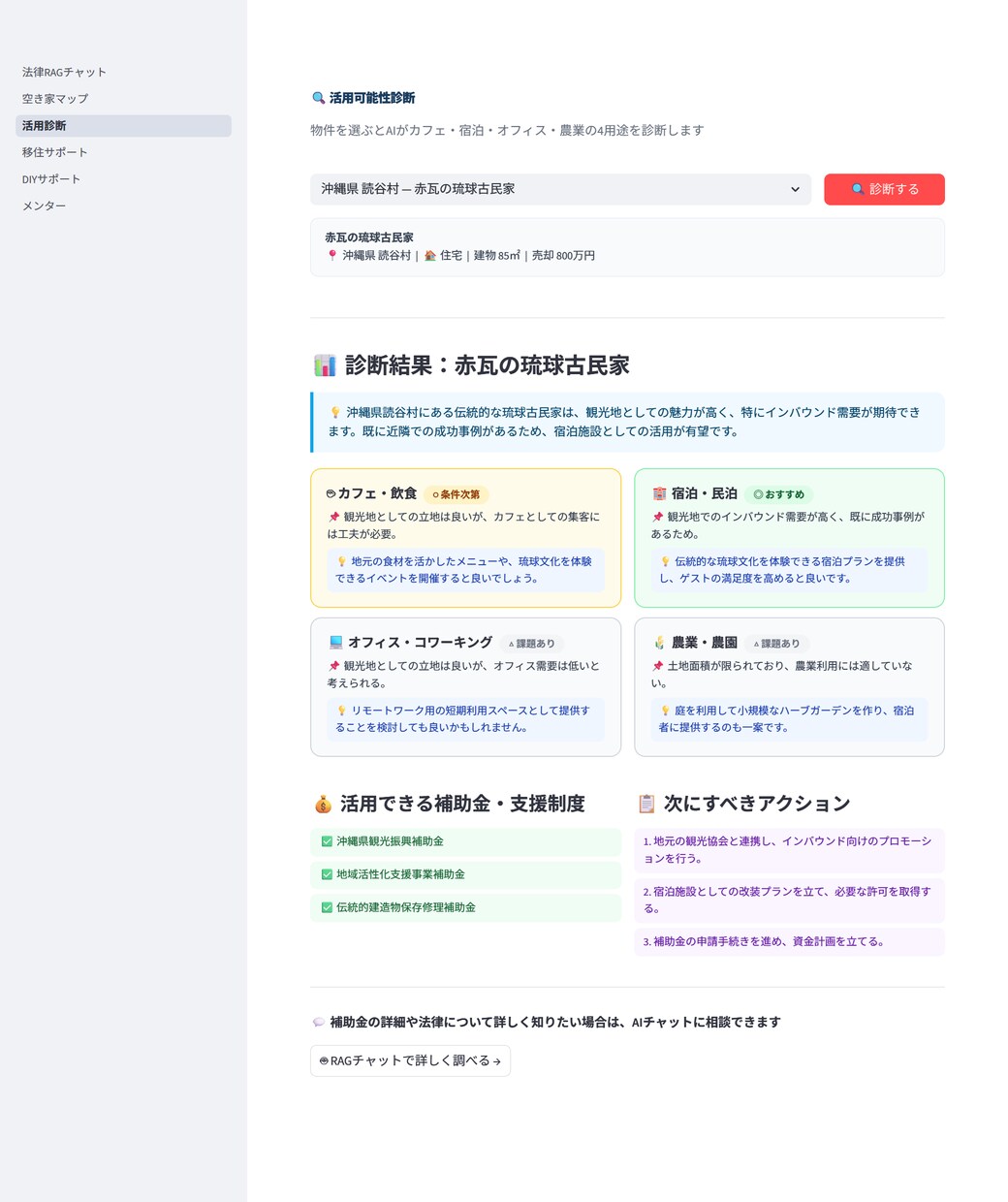 AIツール活用でWebアプリを短納期で開発します AIで高速開発・本番デプロイまで一貫対応 イメージ5