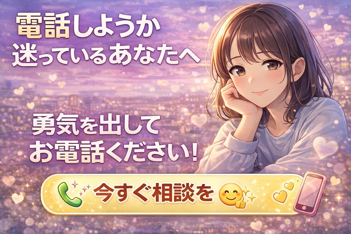 海外で心が折れた経験者があなたの話を聞きます 同じように苦しんでいる方の力になりたい イメージ10
