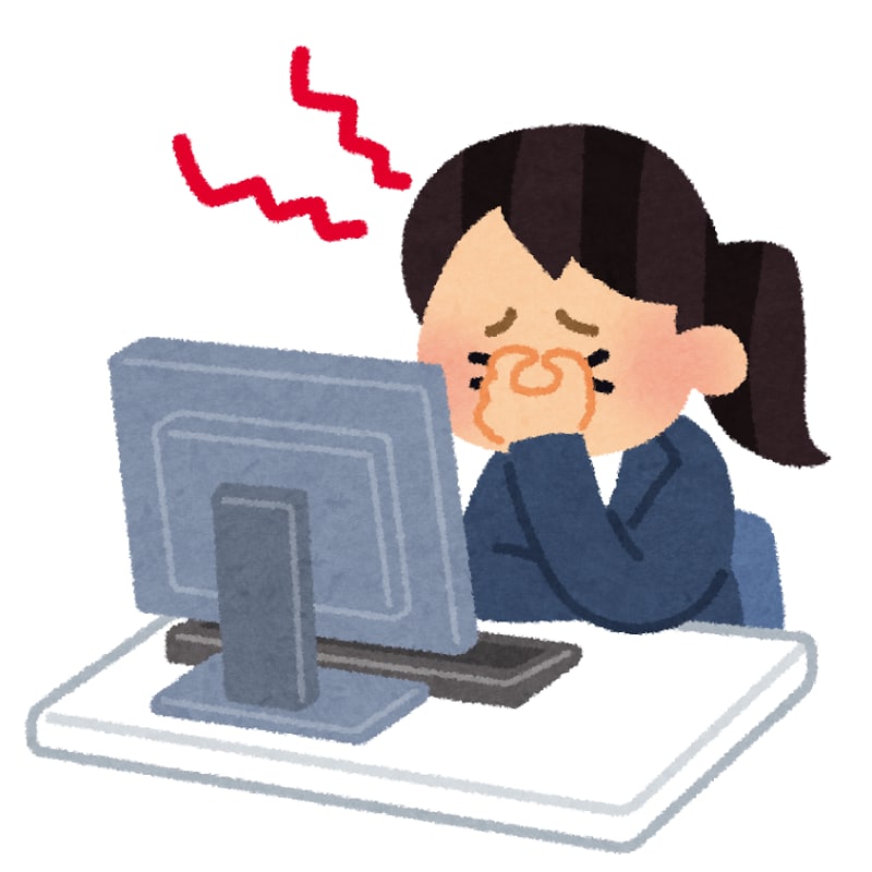 自宅でできる目の疲れ改善、視力回復させます 毎日、目頭や耳元が痛くなる方へ イメージ1