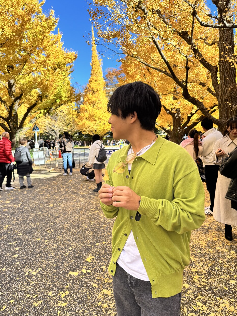プロフィール写真・マッチングアプリ写真撮影します マッチングフォトグラファー　空きあればいつでも撮影OK イメージ5
