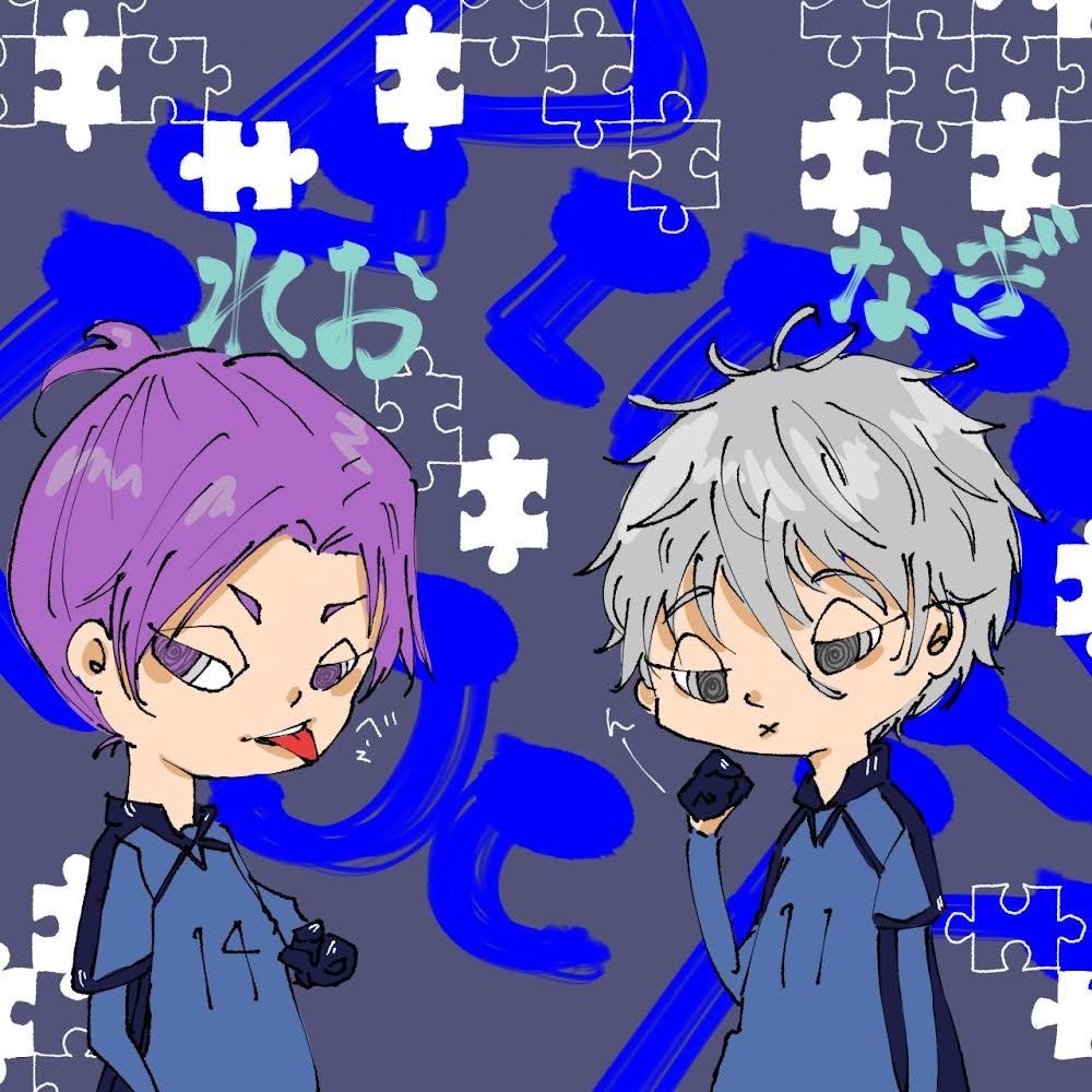 SNS用アイコン、待ち受けを作成致します あなただけのイラストを描きます。是非御相談からでも。 イメージ3