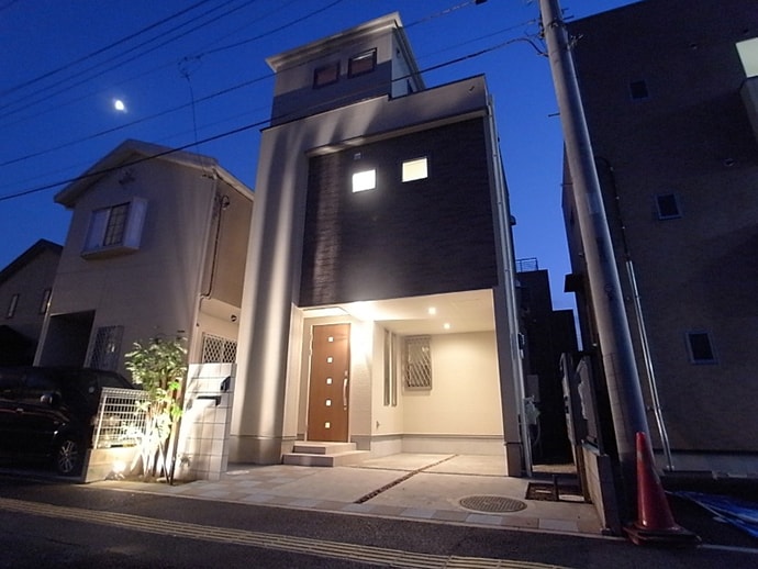 初めての注文建築に素敵な間取りプランニングします これから戸建てを購入検討している方・間取りで悩んでいる方 イメージ1