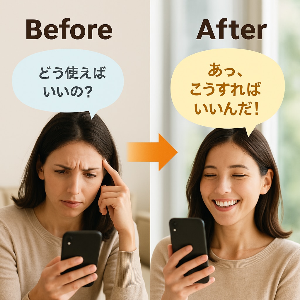 ChatGPTで親子の時間を豊かにします ママも子どもも夢中になる、AIとつくる新しい日常！ イメージ5