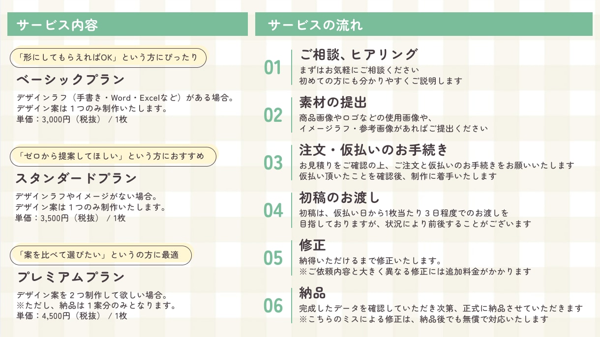 バナーやサムネイルなどWEB用画像を制作します プロのデザイナーがご提案します！ イメージ2