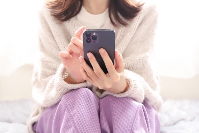 チャット60分☆LINE感覚でお気軽にお話できます 雑談や ちょっと聞いて欲しいこと、気のままにお喋りしましょう イメージ6