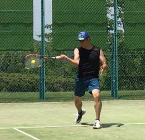 試合に勝てる！『ソフトテニス』教えます 全国大会優勝経験者が、初心者～大人の方まで丁寧にアドバイス！ イメージ2