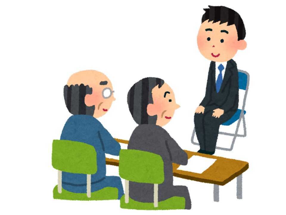 新卒就活の模擬面接します 激辛かつ細かいFBを提供します イメージ1