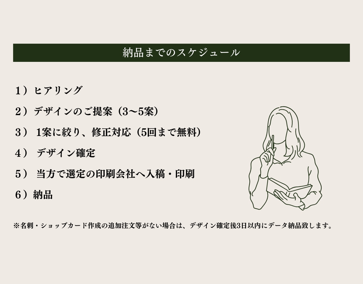 海外風“垢抜け”オシャレなロゴを制作します シンプル・ミニマルなデザイン／AIデータ込み イメージ6