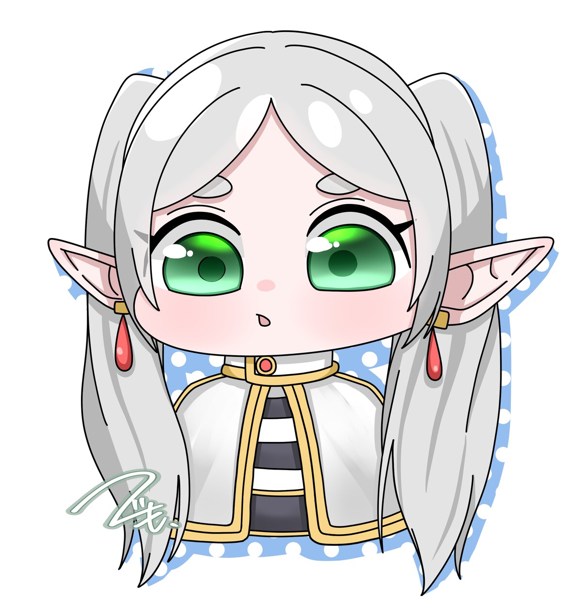 かわいいデフォルメイラスト描きます SNSアイコンが定着していない方やワンポイントが欲しい方へ！ イメージ5
