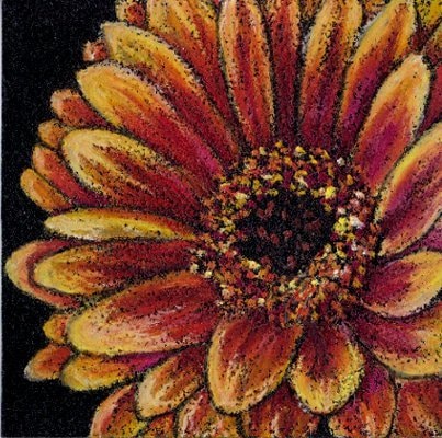花の絵描きます お好きな花を、小さいサイズで、アイコン等に ✿ イメージ1