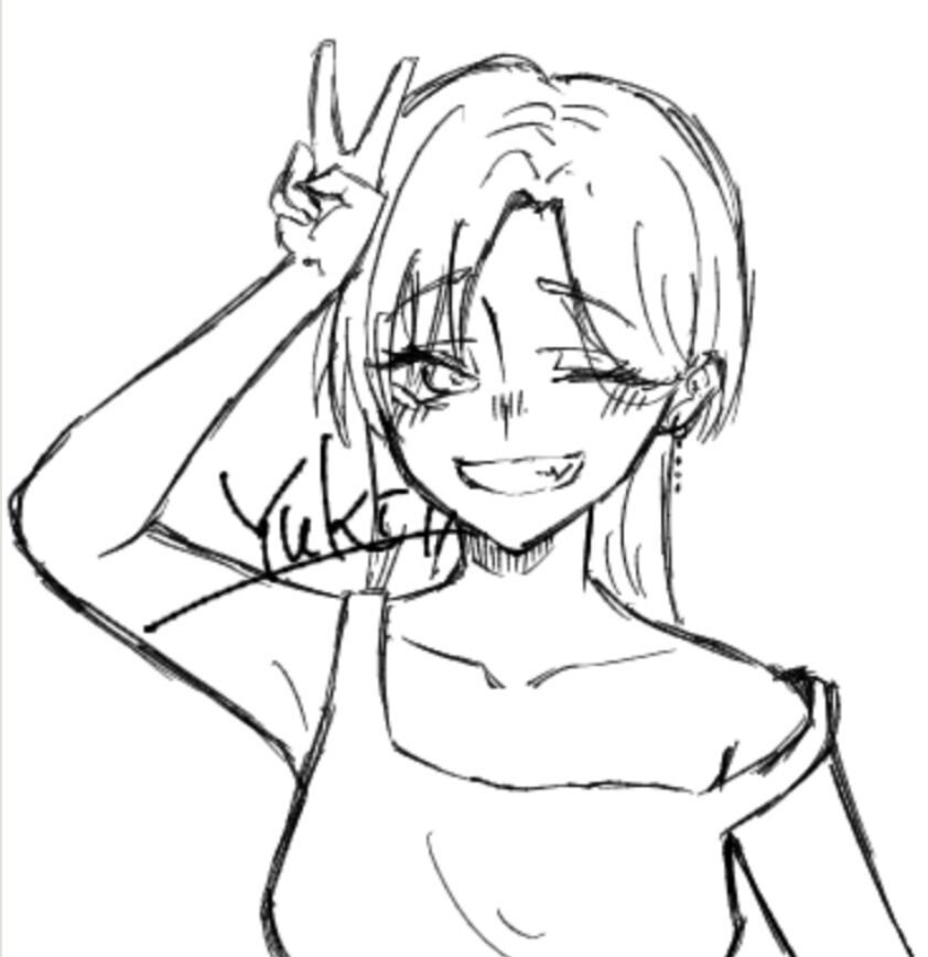 最短1日で描きます 安く、早く、丁寧に描かせていただきます。 イメージ6