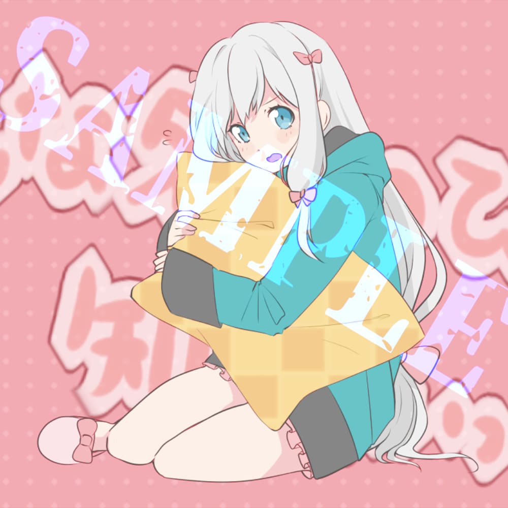 SNSアイコン描きます クリアなアニメ風のアイコンを描いています！ イメージ10
