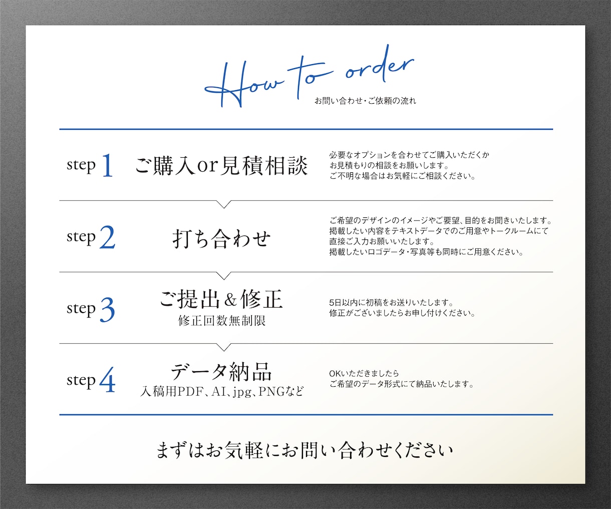 想いが伝わる☆高品質パンフをプロが作成します パンフ・リーフ・カタログなんでもOK！構成等もご相談ください イメージ9