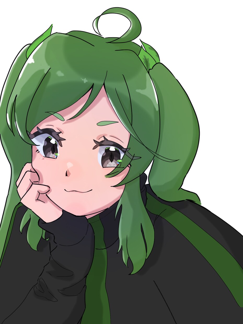 可愛くポップなSNSやTRPG用イラスト作成します SDや等身キャラの目を惹く可愛いSNSイラスト作成します イメージ1