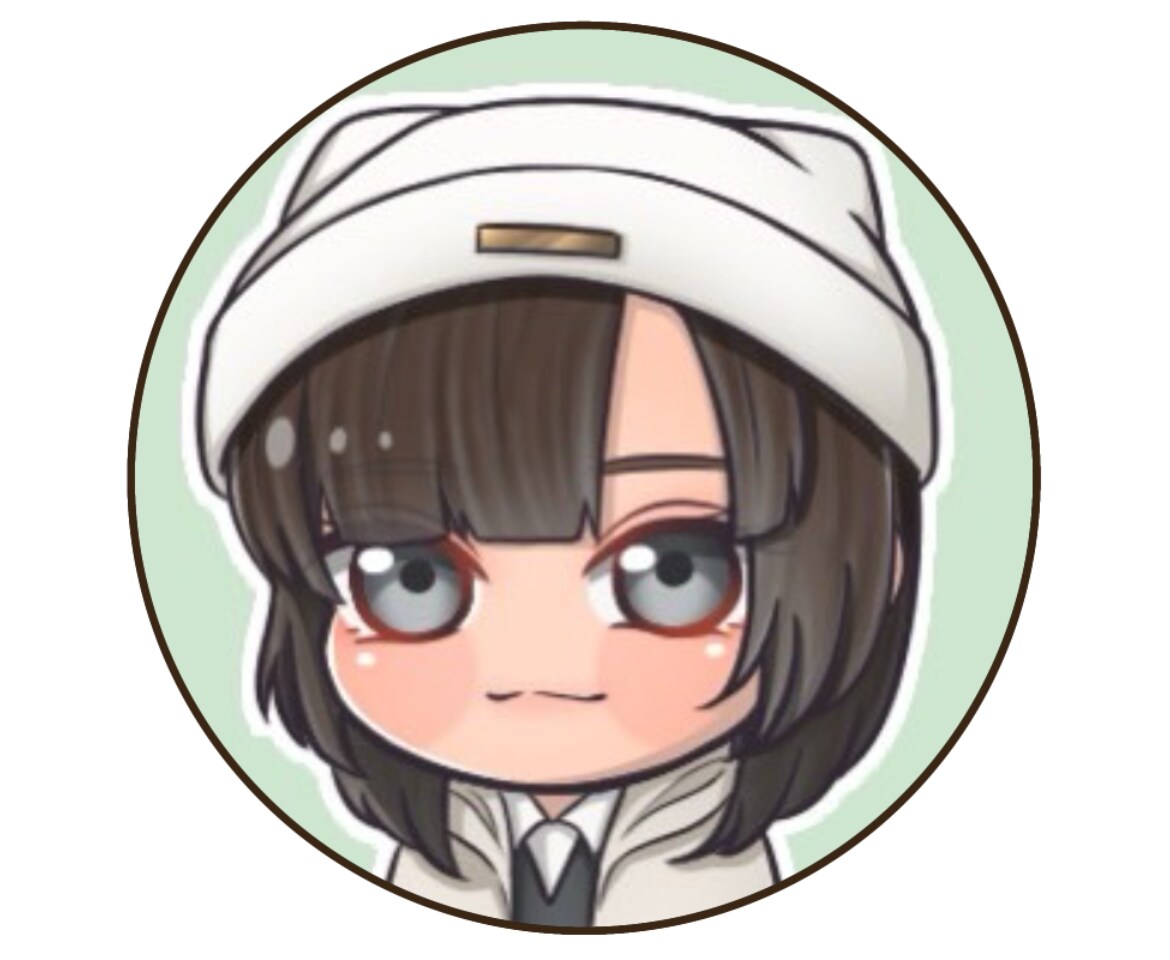 可愛いアイコン描きます SNS使用可！商業利用可！似顔絵やオリジナル大歓迎！ イメージ3