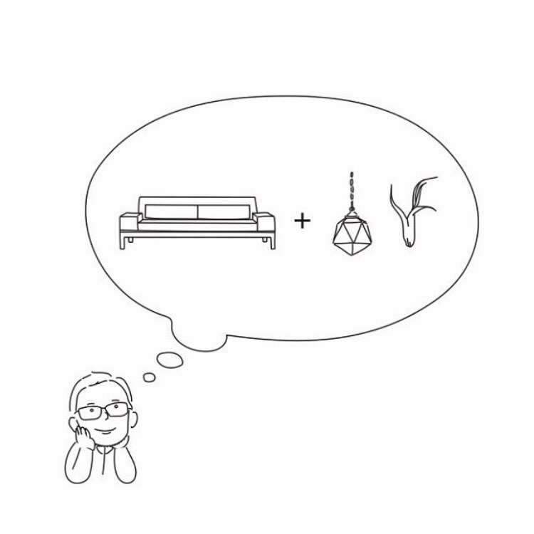 デザインイラストをお描きします ちょっとした挿絵などにいかがでしょうか。 イメージ3
