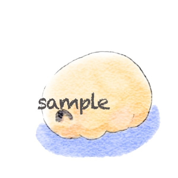 イラストオーダー承ります SNSアイコンなどさまざまなご依頼を承っております。 イメージ5