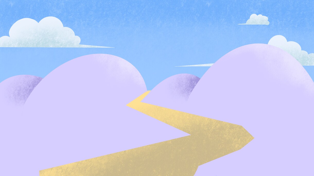 会社でもOK【ちょうどいい】オシャレな絵描きます おしゃれなのにフォーマルな場所でも使えるイラストです！ イメージ3
