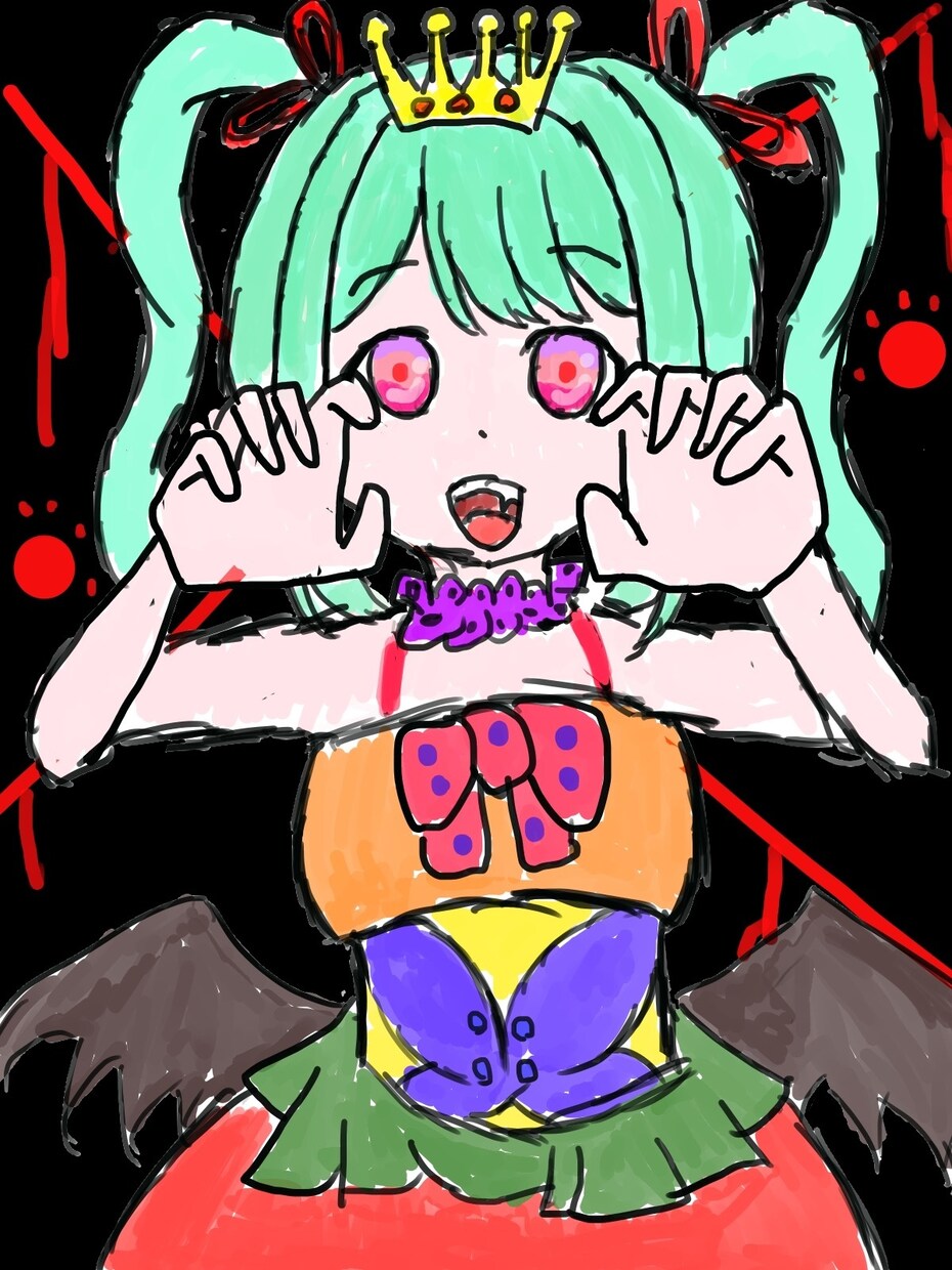 電話で話しながらイラスト作成します こうしたいなどの希望がその都度分かる！ イメージ4