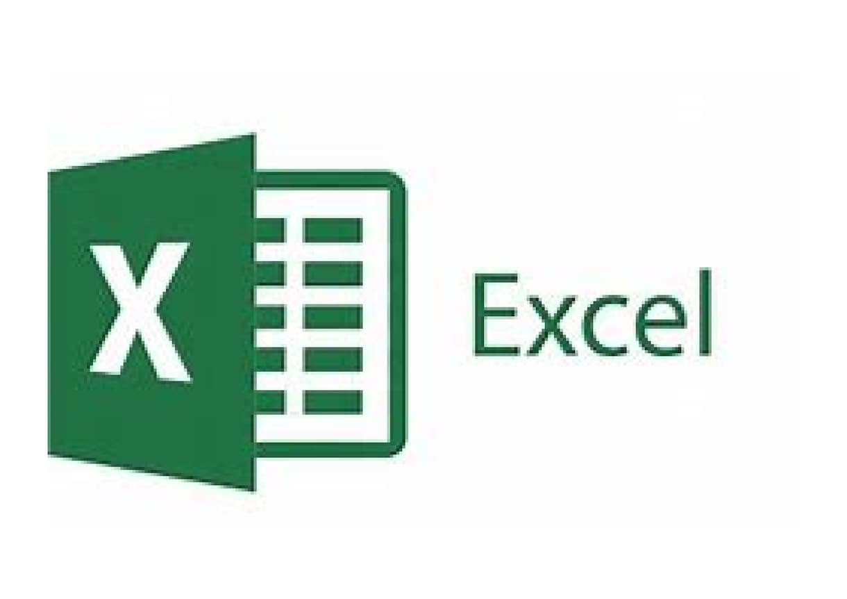 Excelの悩み解決いたします エクセルが苦手な方は私に頼ってください。 イメージ1