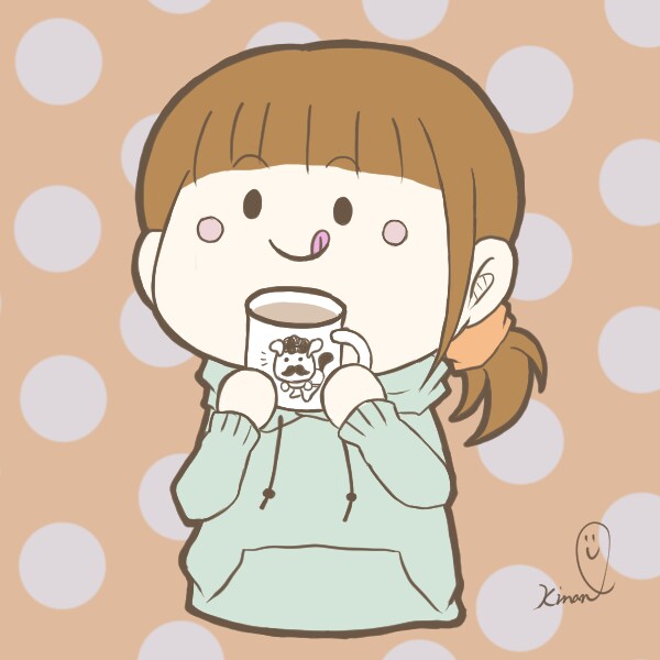 グッズや配信に最適！愛されミニキャラお描きします 商用利用OK！歌みた、実況活動にワンポイント可愛さを添えて♪ イメージ9
