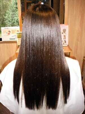 ヘアークリニックにこだわる美容室オーナーが地肌が弱い方でも使えるシャンプー、リンスを教えます。 イメージ1