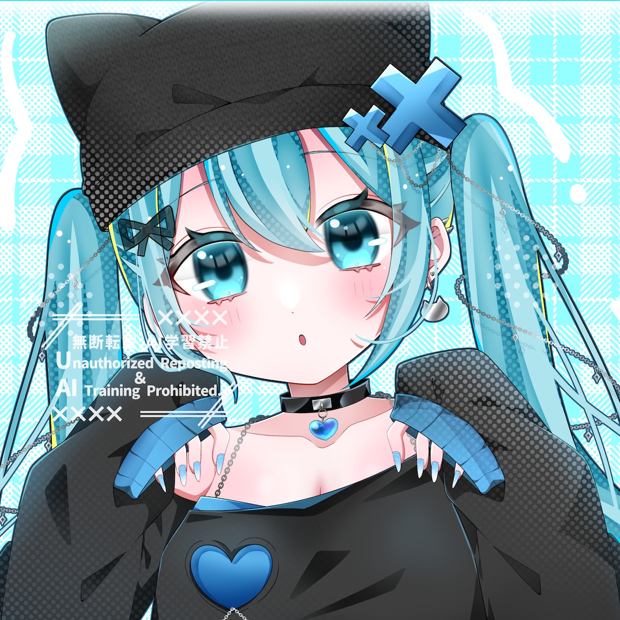ラフ提出なしスピード納品！アイコンイラスト描きます リテイク、ラフ提出なしでらくらくスピード納品！すぐに使えます イメージ7