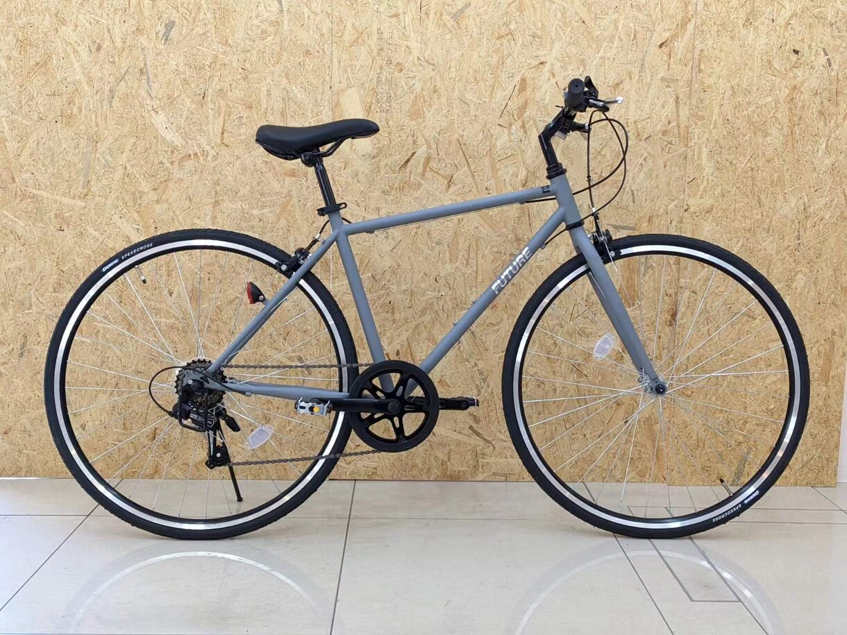 自転車の製品は衣鉢、OEM生産をします 自転車販売店、チェーン店に対するサービス イメージ4