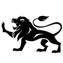 ロゴ等に使える動物のシルエット画像作ります！（商用OK） イメージ2