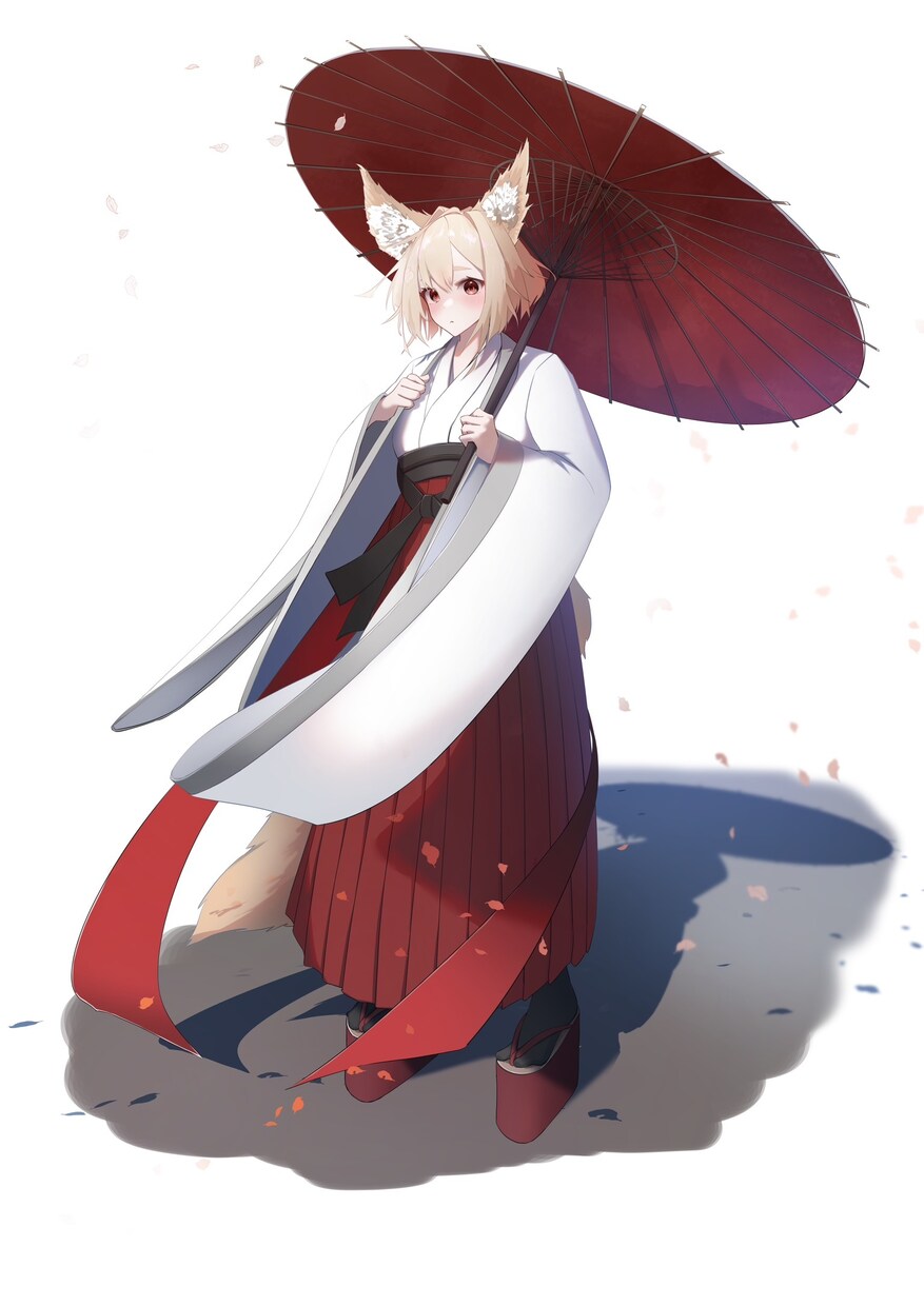 エモい夜景や幻想的な背景と魅力的なキャラを描きます 高い彩度を得意としたイラストを描きます。 イメージ4