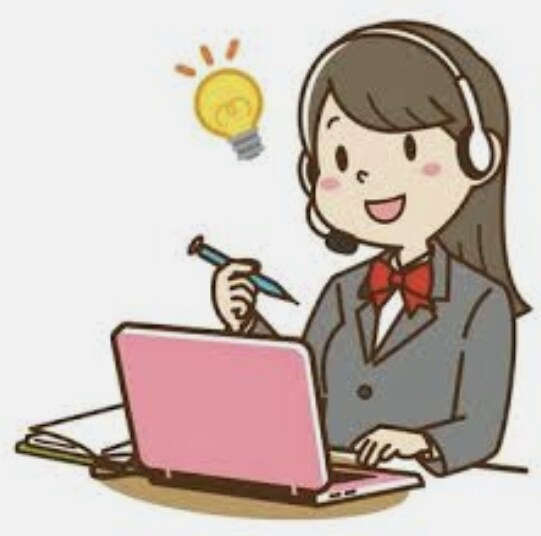 数学、得意科目にします。不登校の生徒も対応します できると楽しい！数学の指導を始めて20年が経ちました イメージ1